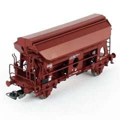 2-Bay Side Hopper Td5635 DR IV