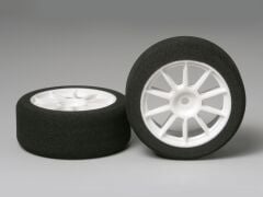 GP SPONGE TIRES 35 (MONTAJLI SÜNGER LASTİK)