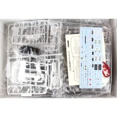 05152 1/24 TOYOTA ZN6 TOYOTA86 12