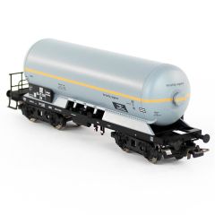 Druckgaskesselwagen ZZd54 DR Ep. III