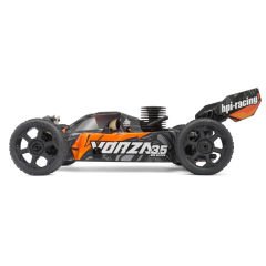 1/8 VORZA 3.5 NITRO BUGGY RTR