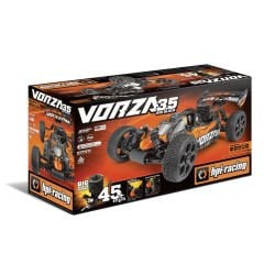 1/8 VORZA 3.5 NITRO BUGGY RTR