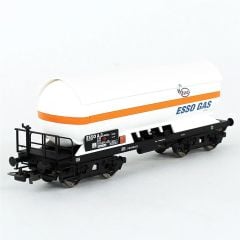 Druckgaskesselwagen, DB, Ep.IV 'ESSO'