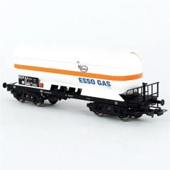 Druckgaskesselwagen, DB, Ep.IV 'ESSO'