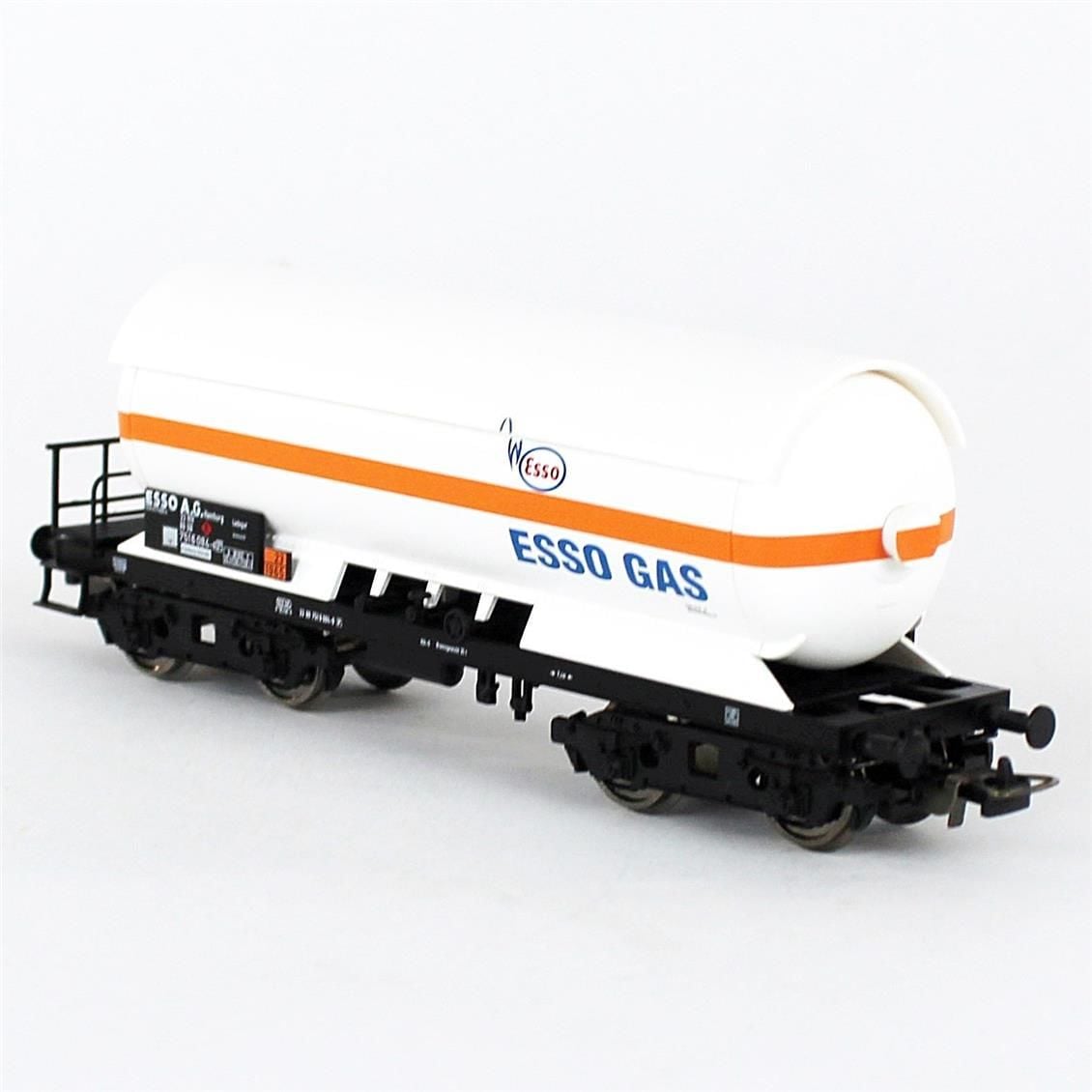 Druckgaskesselwagen, DB, Ep.IV 'ESSO'