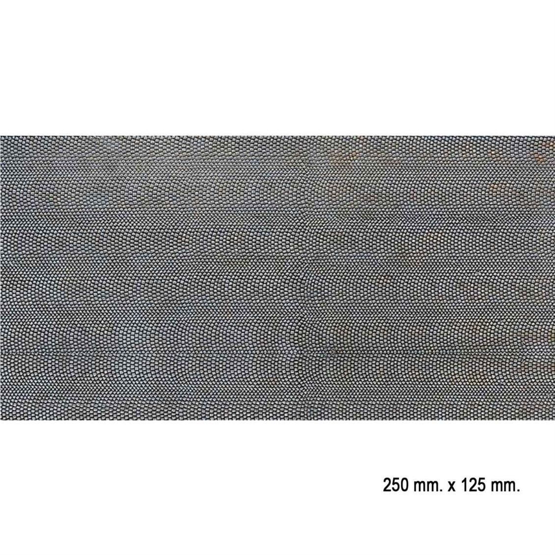 Faller 170609 1/87 Roma Stili Arnavut Kaldırımı Desenli Dekor Levhası - 25 X 12,5 Cm.