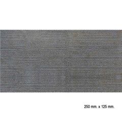 Faller 170609 1/87 Roma Stili Arnavut Kaldırımı Desenli Dekor Levhası - 25 X 12,5 Cm.