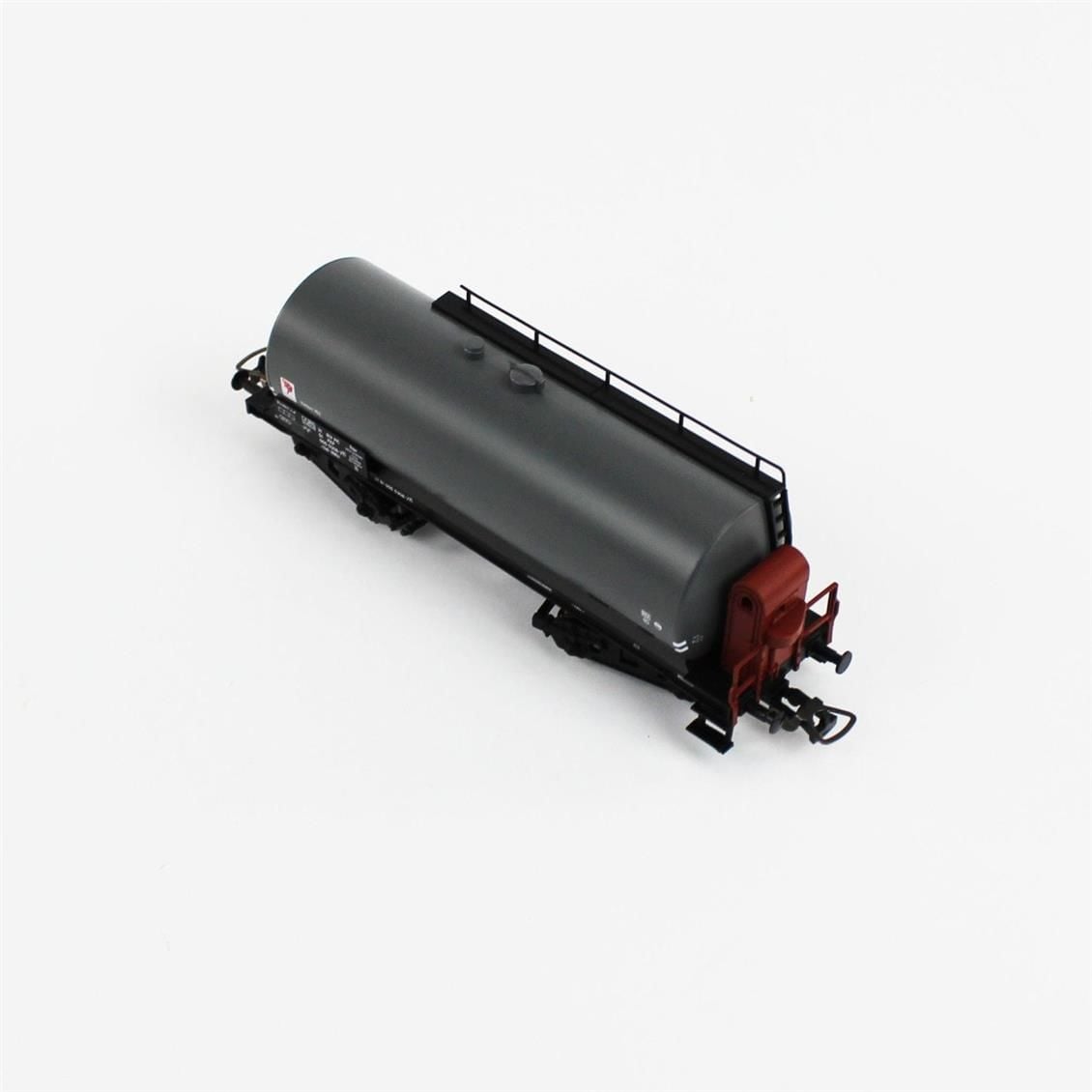 Kesselwagen Uah (RRh) PEC PKP IV