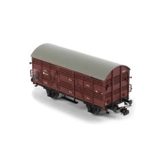 Stock Car V23 DR III - Classic Line