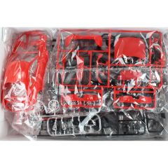 05180 1/24 TOYOTA ZN6  TOYOTA86 16