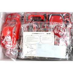 05180 1/24 TOYOTA ZN6  TOYOTA86 16