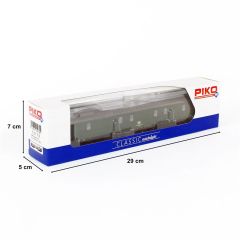 Bagg.Car DB IV