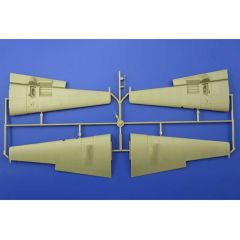 EDUARD 84140 1/48 Bf 110G-2 Uçak Maketi