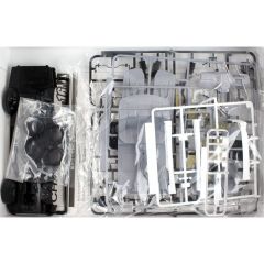 05213 1/24 TOYOTA JZX100 CHASER TOURER V 98