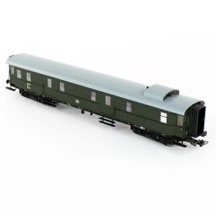 Packwagen Pw4i-32, DR, Ep.III