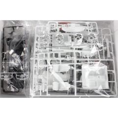 05308 1/24 NISSAN Z33 FairladyZ Version ST 07