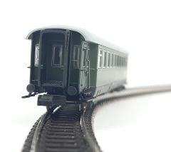 N-coach 2. Kl. DB  IV