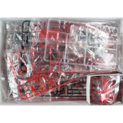 05142 1/24 SUBARU TT2 SAMBAR THE FIRE ENGINE 08