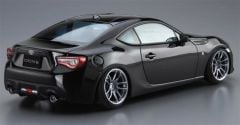 05179 1/24 TOYOTA ZN6  TOYOTA86  16 with CUSTOM WH