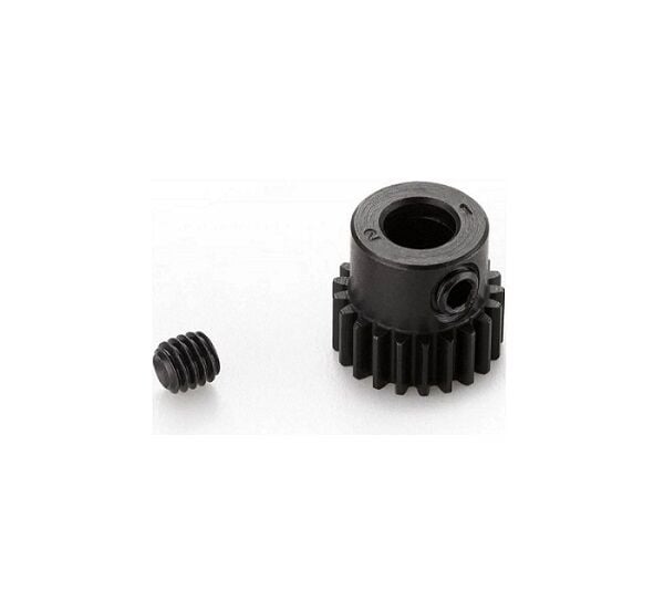 21T 5MM 48P Çelik Pinyon Dişlisi