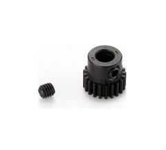 21T 5MM 48P Çelik Pinyon Dişlisi