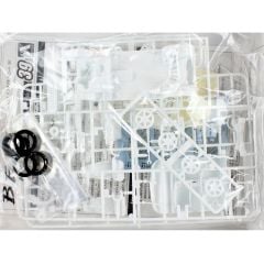 05339 1/24 Honda PP1 beat 91