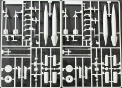 Academy 12115 1/35 AH-60L DAP Helikopter Demonte Plastik Maketi