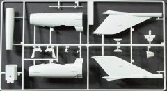 Academy 12115 1/35 AH-60L DAP Helikopter Demonte Plastik Maketi