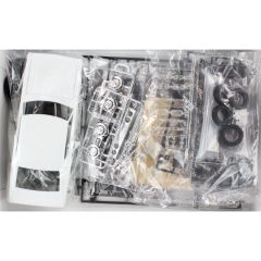 05351 1/24 NISSAN GC111 SKYLINE HT2000GTX-E S 76