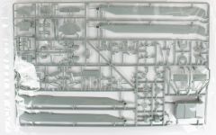 Academy 12120 1/35 MH-60S HSC-9 (Tridents) Helikopter Demonte Plastik Maketi