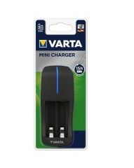 VARTA MINI CHARGER AA / AAA BATTERIES