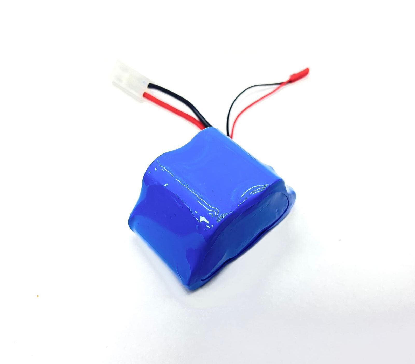 Ni-MH High Power 6V,4000 mAH Battery Pack 1/5 Receiver Battery