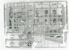 Academy 12263 1/48 M-29A Fulcrum A Savaş Uçağı Demonte Plastik Maketi