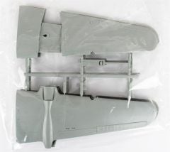 Academy 12328 1/48 USAAF B-25D (Pacific Theatre) Savaş Uçağı Demonte Plastik Maketi