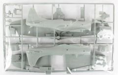 Academy 12329 1/48 USN SBD-5 (??Battle of the Philippine Sea) Savaş Uçağı Demonte Plastik Maketi