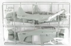 Academy 12331 1/48 USMC SBD-1 (Pearl Harbor) Savaş Uçağı Demonte Plastik Maketi