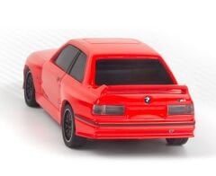 HPI Nano-TTR 1989 BMW M3 E30 Ravaglia - Red  Electric 2WD Micro Touring RC Car
