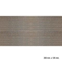 Faller 222567 1/160 Kesme Taş Desenli Dekor Kağıdı, 25 X 12,5 Cm.