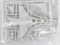 Academy 12519 1/72 ROKAF T-50 Advanced Trainer Eğitim Uçağı Demonte Plastik Kiti