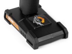HPI TF-51/RF-51 2.4GHZ 4CH RADIO SET KUMANDA SETİ