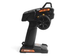 HPI TF-51/RF-51 2.4GHZ 4CH RADIO SET KUMANDA SETİ