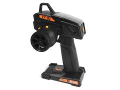HPI TF-51/RF-51 2.4GHZ 4CH RADIO SET KUMANDA SETİ