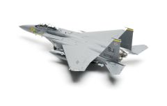 Academy 12550 1/72 USAF F-15E (333. Avcı Filosu) Savaş Uçağı Demonte Plastik Maketi