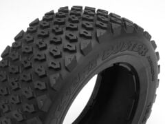 DESERT BUSTER ARROW REAR TIRE HD COMP (190x70mm/2pcs)