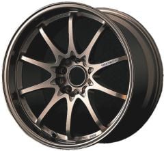05391 1/24 VOLK RACING CE28N 19inch