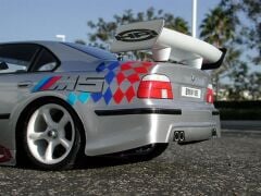 BMW M5 BODY (200mm)