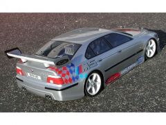 BMW M5 BODY (200mm)