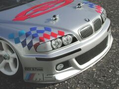 BMW M5 BODY (200mm)