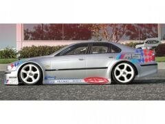 BMW M5 BODY (200mm)