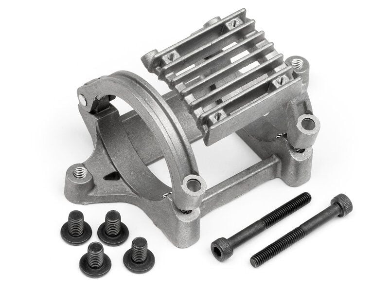 MOTOR MOUNT SET 1/8 Vorza Flux
